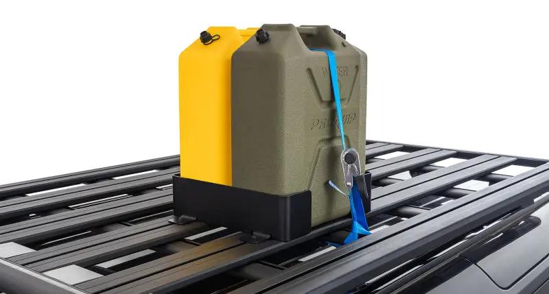 Rhino-Rack RHR Jerry Can Holder by Rhino-Rack