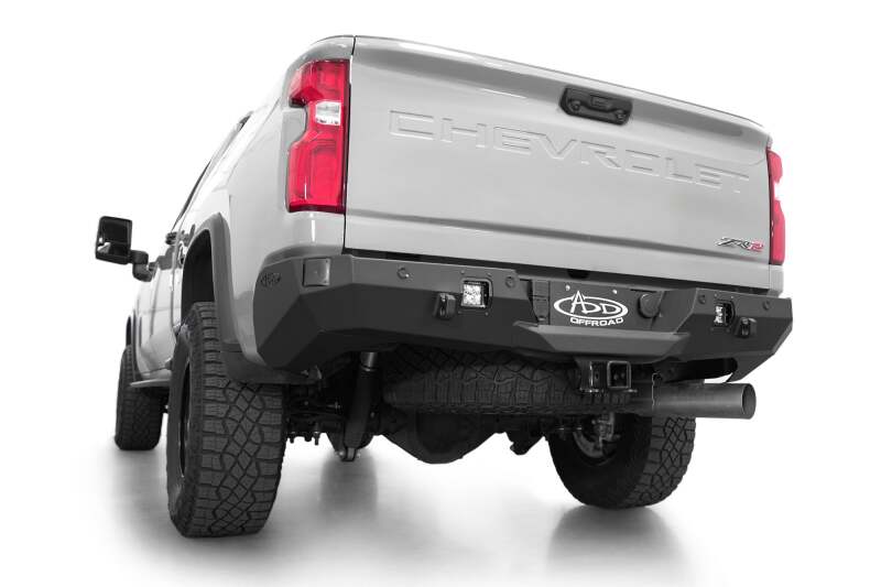 Addictive Desert Designs ADD Phantom Rear Bumper