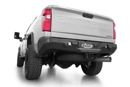 Addictive Desert Designs ADD Phantom Rear Bumper