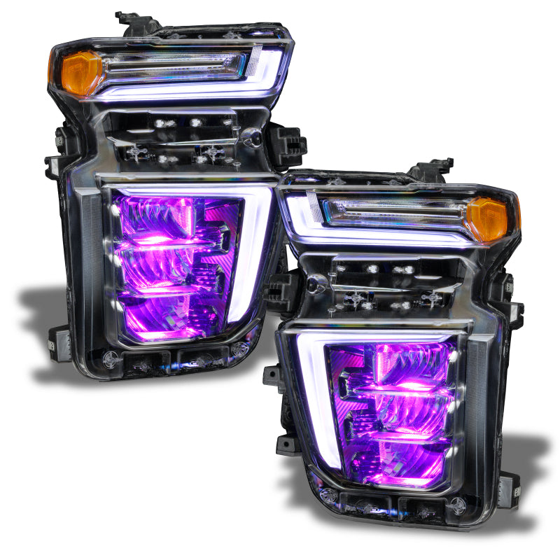 ORACLE Lighting ORL Demon Eye Light Kits