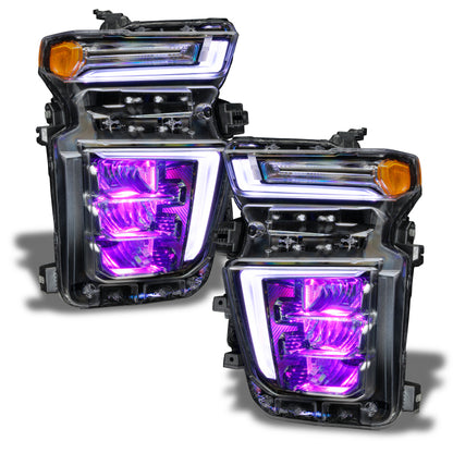 ORACLE Lighting ORL Demon Eye Light Kits