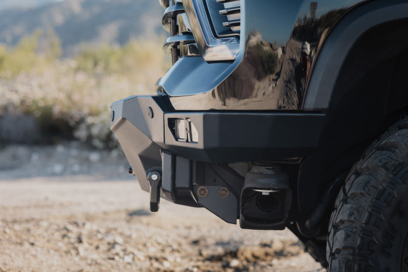 DV8 Offroad DVE Front Bumpers by DV8 Offroad