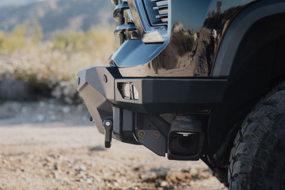 DV8 Offroad DVE Front Bumpers by DV8 Offroad