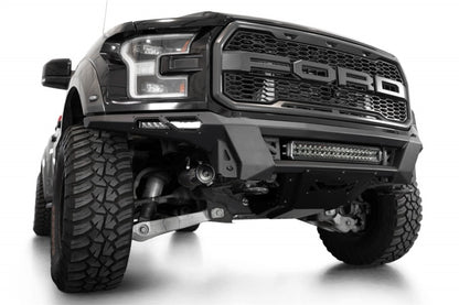 Addictive Desert Designs ADD Phantom Front Bumper