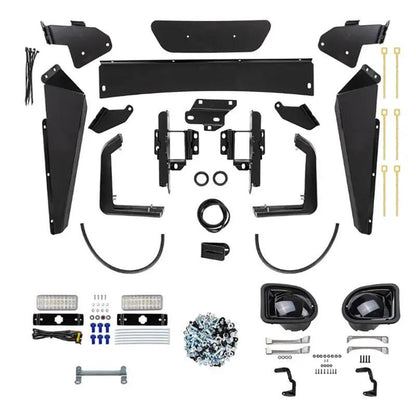 ARB Bull Bars by ARB