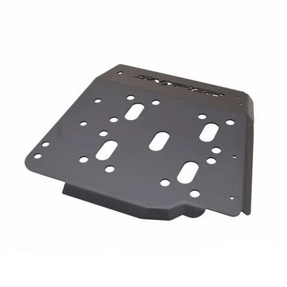 Westin WES Skid Plates by Westin