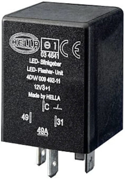 HELLA Flasher Unit by Hella