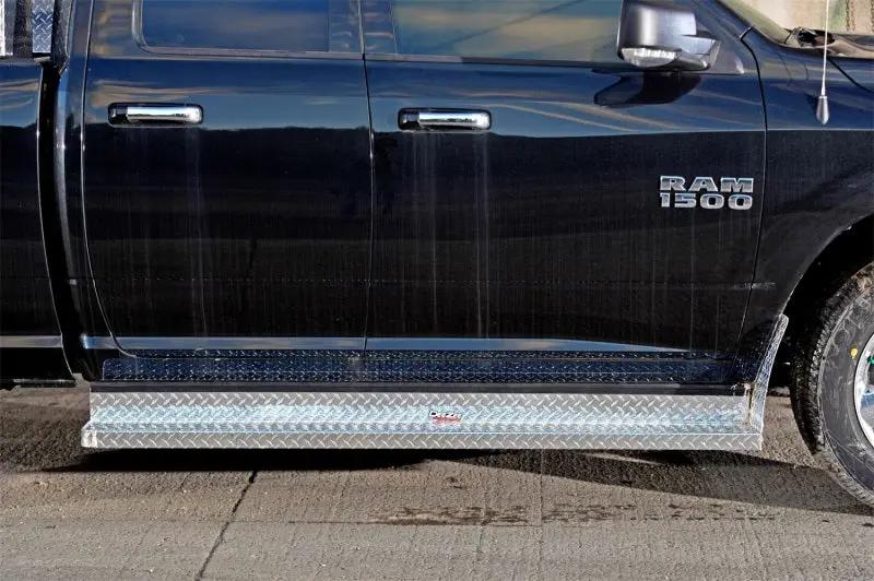 Dee Zee DZE Running Board by Dee Zee