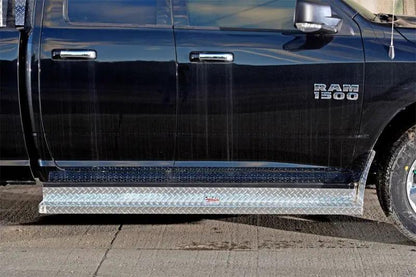 Dee Zee DZE Running Board by Dee Zee