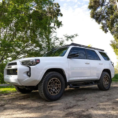 Go Rhino GOR Roof Racks - Ceros