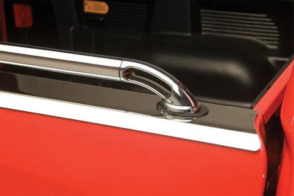 Putco PUT Boss Locker Side Rails by Putco