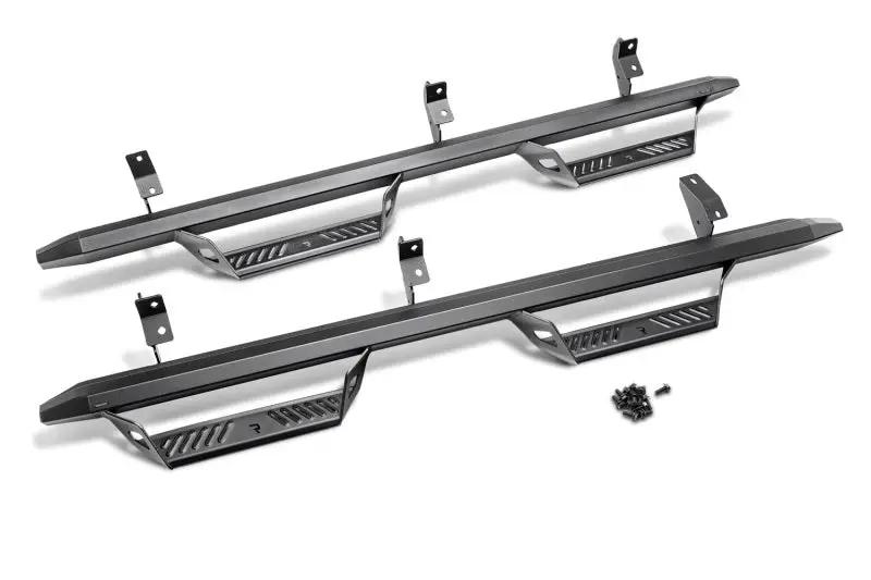 N-Fab NFB Predator Pro Step System by N-Fab