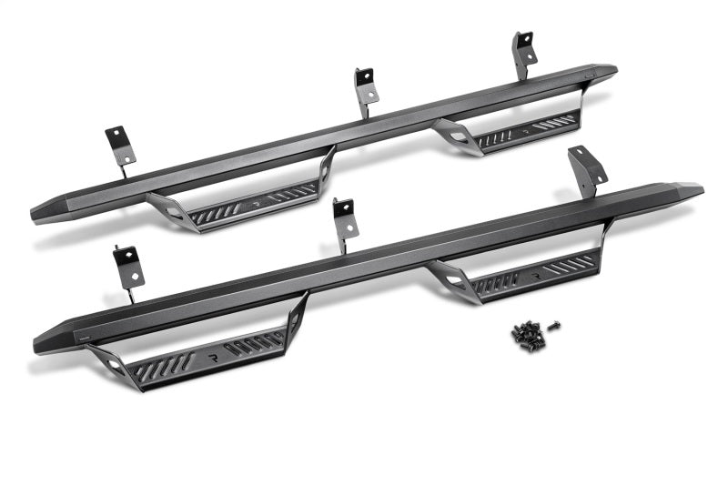 N-Fab NFB Predator Pro Step System by N-Fab