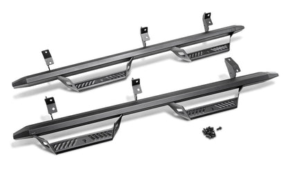 N-Fab NFB Predator Pro Step System by N-Fab