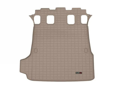 WeatherTech WT Cargo Liners - Tan by WeatherTech