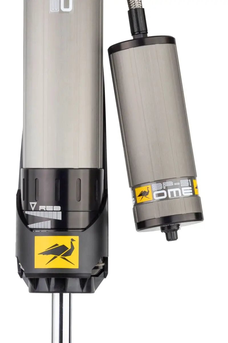 ARB BP51 Shock Absorbers by ARB