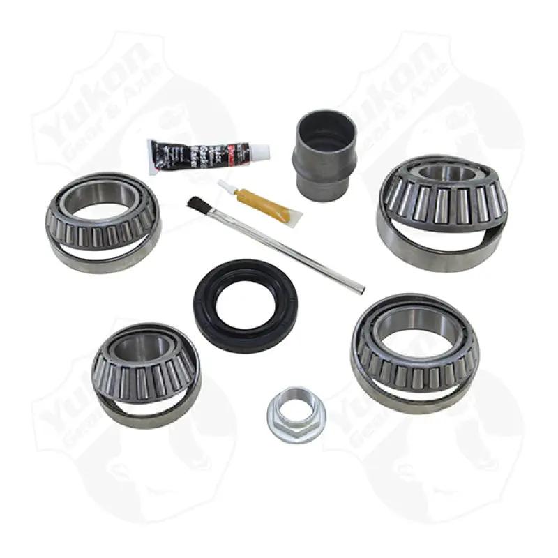 Yukon Gear & Axle YUK Bearing Install Kits by Yukon Gear & Axle