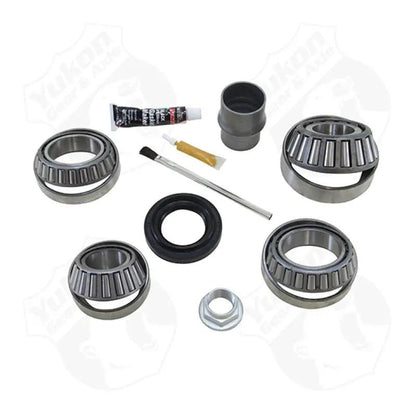Yukon Gear & Axle YUK Bearing Install Kits by Yukon Gear & Axle