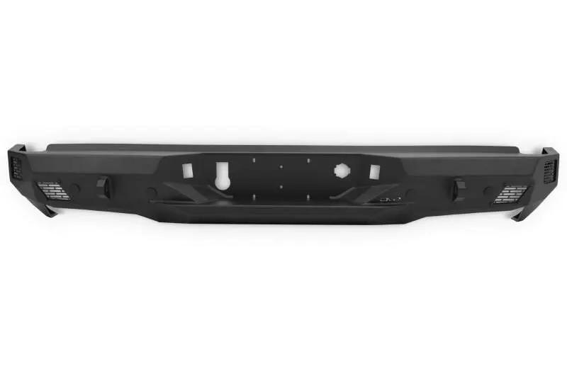 DV8 Offroad DVE Rear Bumpers by DV8 Offroad