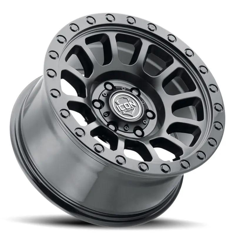 ICON ICO Hulse Wheels