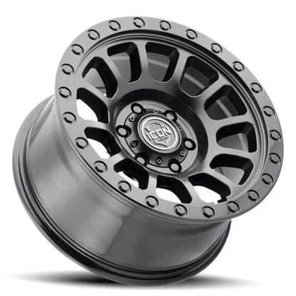 ICON ICO Hulse Wheels