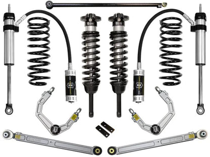 ICON ICO 2.5 Series Coilover Kits by ICON