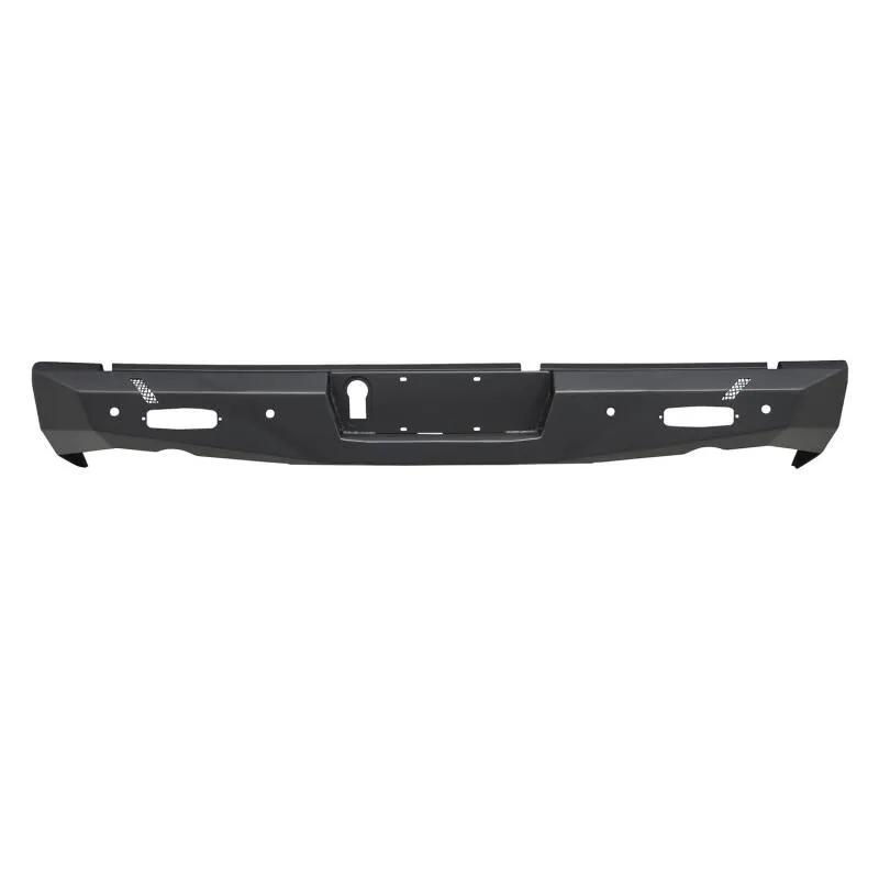 Westin WES Pro-Series Bumpers by Westin