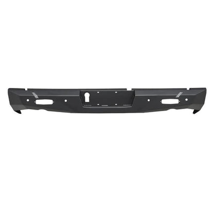 Westin WES Pro-Series Bumpers by Westin