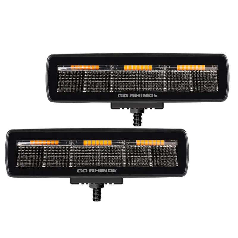 Go Rhino GOR Xplor Lighting by Go Rhino