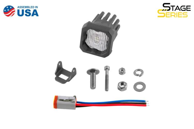 Diode Dynamics DIO LED Light Pods by Diode Dynamics