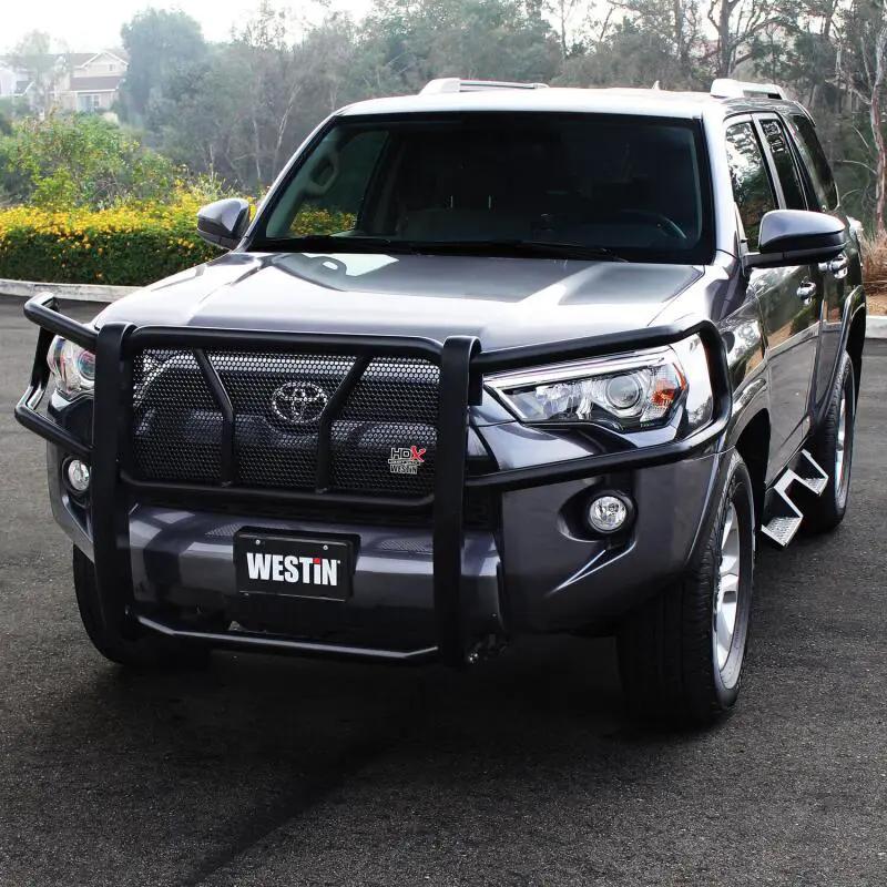 Westin WES HDX Grille Guards by Westin