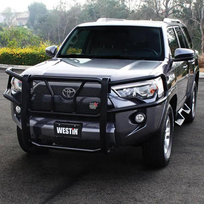 Westin WES HDX Grille Guards by Westin