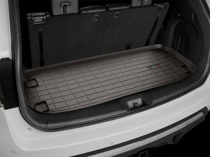 WeatherTech WT Cargo Liners - Cocoa by WeatherTech