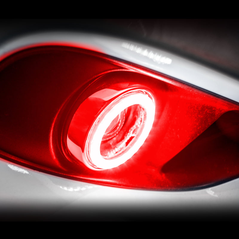 ORACLE Lighting ORL Fog Halo Kits by ORACLE Lighting