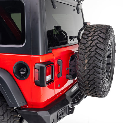 Go Rhino GOR Rockline Bumper