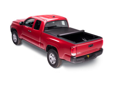 Truxedo TRX Bed Cover - Lo Pro