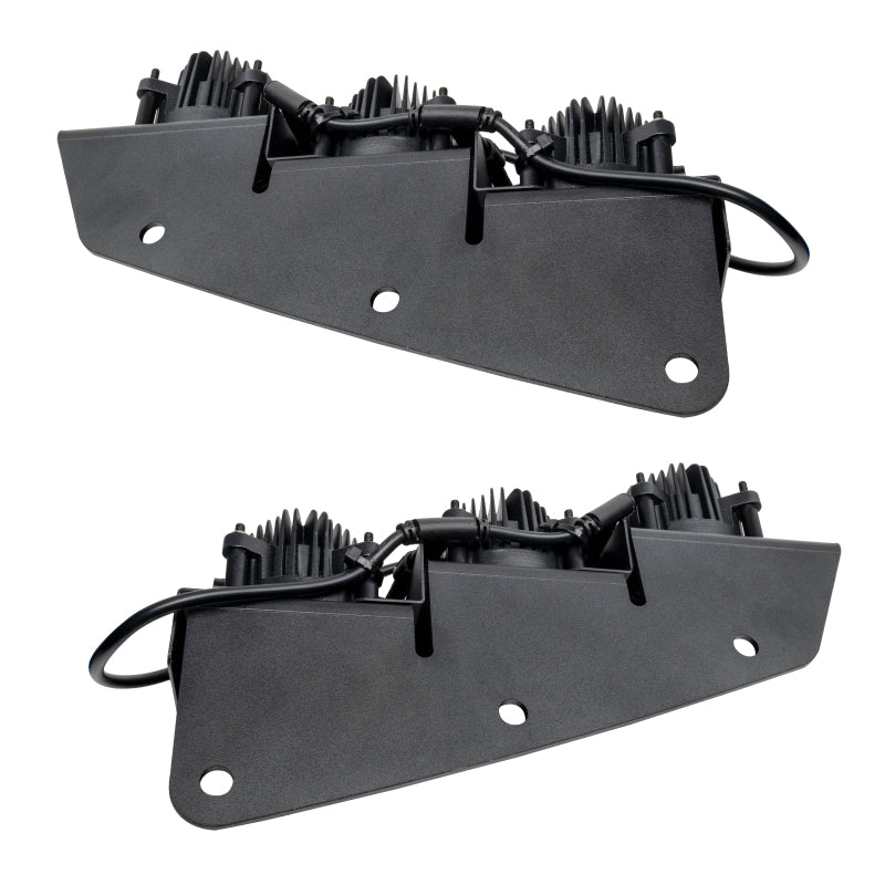 ORACLE Lighting ORL Fog Light Assembly
