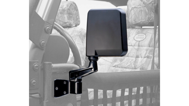 Body Armor 4x4 BOD Mirrors by Body Armor 4x4