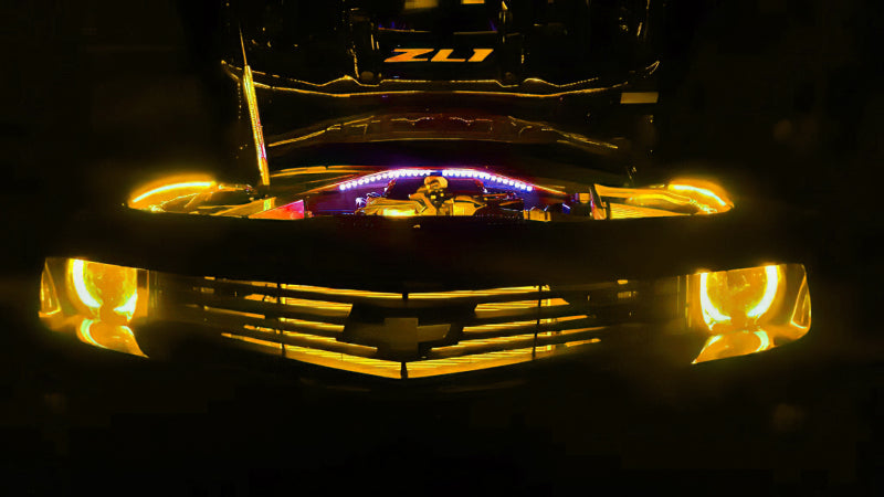 ORACLE Lighting ORL Engine Bay Light Kits