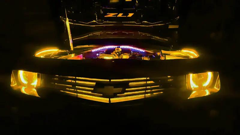 ORACLE Lighting ORL Engine Bay Light Kits by ORACLE Lighting