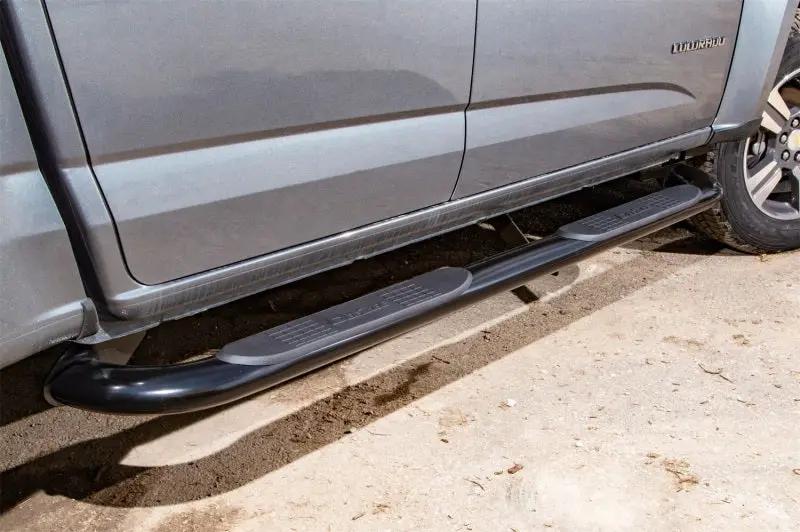 Dee Zee DZE Nerf Bars by Dee Zee