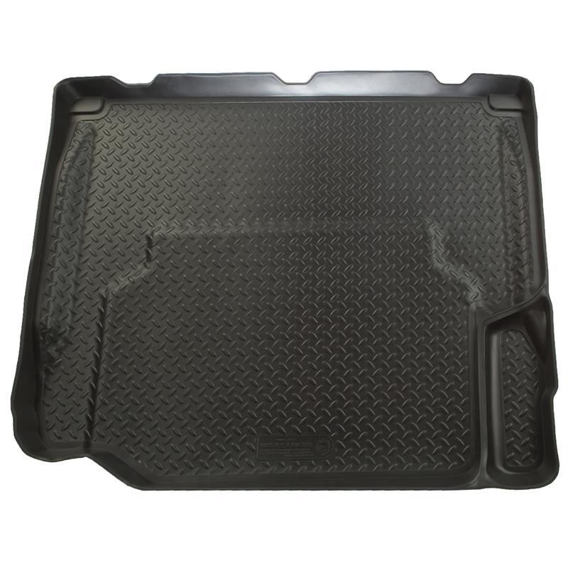 Husky Liners HL Classic - Cargo - Black