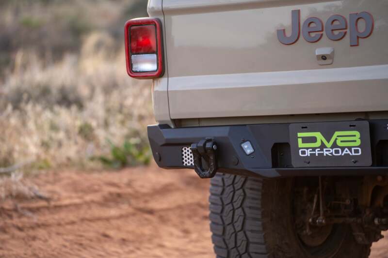 DV8 Offroad DVE Cruise Control Brackets