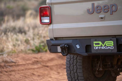 DV8 Offroad DVE Cruise Control Brackets