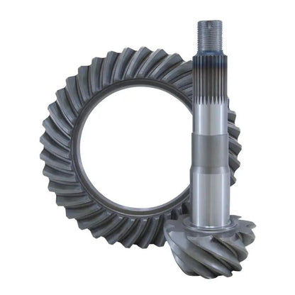 Yukon Gear & Axle YUK Gear Sets - Toyota by Yukon Gear & Axle