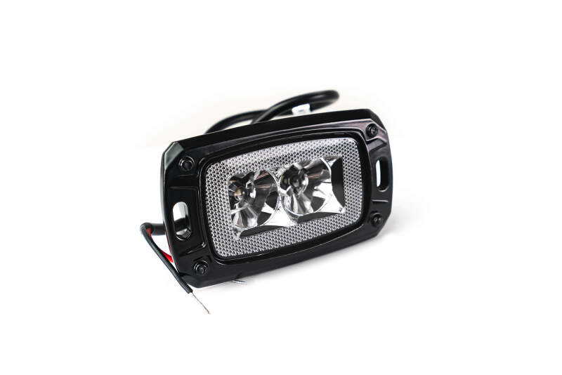 DV8 Offroad DVE Hitch Mounts