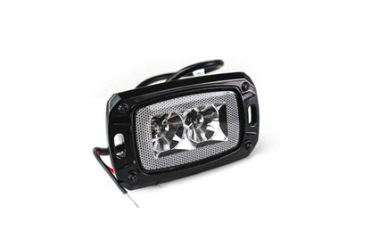 DV8 Offroad DVE Hitch Mounts