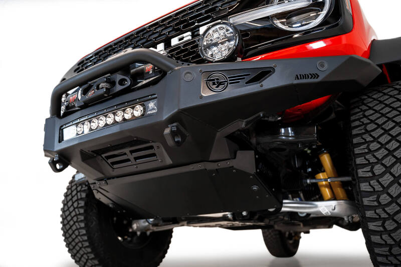 Addictive Desert Designs ADD Skid Plates