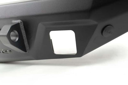 DV8 Offroad DVE Rear Bumpers
