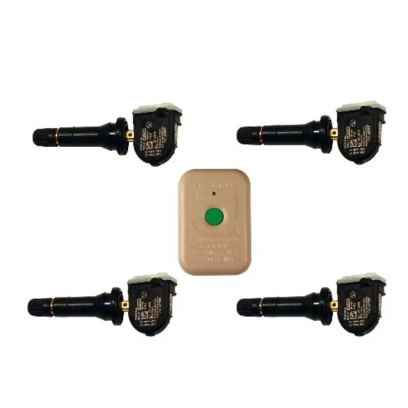 Ford Racing FR TPMS Kits by Ford Racing